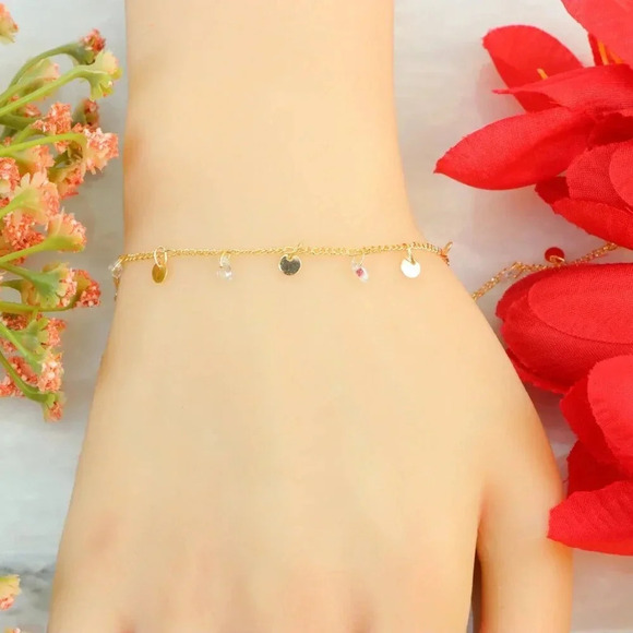 "New Beautiful Design Bracelet for Women/Girls, Gift, B742 - Picture 9 of 10
